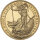 UK Britannia 1987 1 oz Gold