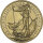 UK Britannia 1990 1 oz Gold