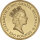 UK Britannia 1995 1 oz Gold