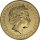 UK Britannia 2009 1 oz Gold