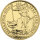 UK Britannia 2014 1 oz Gold