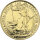 UK Britannia 2015 1 oz Gold
