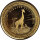 Äquatorialguinea Giraffe 2022 1 oz Gold