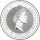 Australien Kookaburra 1994 10 oz Silber