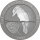 Australien Kookaburra 2008 10 oz Silber
