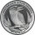 Australien Kookaburra 2012 10 oz Silber