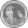 Australien Kookaburra 2017 10 oz Silber