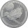 Australien Kookaburra 2018 10 oz Silber