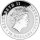 Australien Kookaburra 2005 1000 Gramm Silber