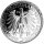 Deutschland 5 DM 1966 Gottfried Wilhelm Leibniz