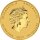 Australien Lunar II 2017 Jahr des Hahns 1 oz Gold