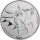 Samoa DC Comics 1. Ausgabe Batman 2023 1 oz Silber