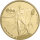 Samoa DC Comics 1. Ausgabe Batman 2023 1 oz Gold