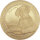 Kamerun World Famous Dogs 2. Ausgabe - Labrador Retriever 2023 1 oz Gold