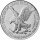 USA American Eagle 2023 1 oz Silber