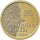 USA 1 Dollar 2019 Delaware Annie Jump Kanone - Kupfer-Nickel