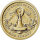 USA 1 Dollar 2019 New Jersey Glühbirne - Kupfer-Nickel