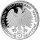 Deutschland 5 DM 1977 Carl Friedrich Gauß