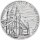 UK Landmarks 2018 2. Ausgabe Tower Bridge 1 oz Silber