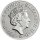 UK Landmarks 2018 2. Ausgabe Tower Bridge 1 oz Silber