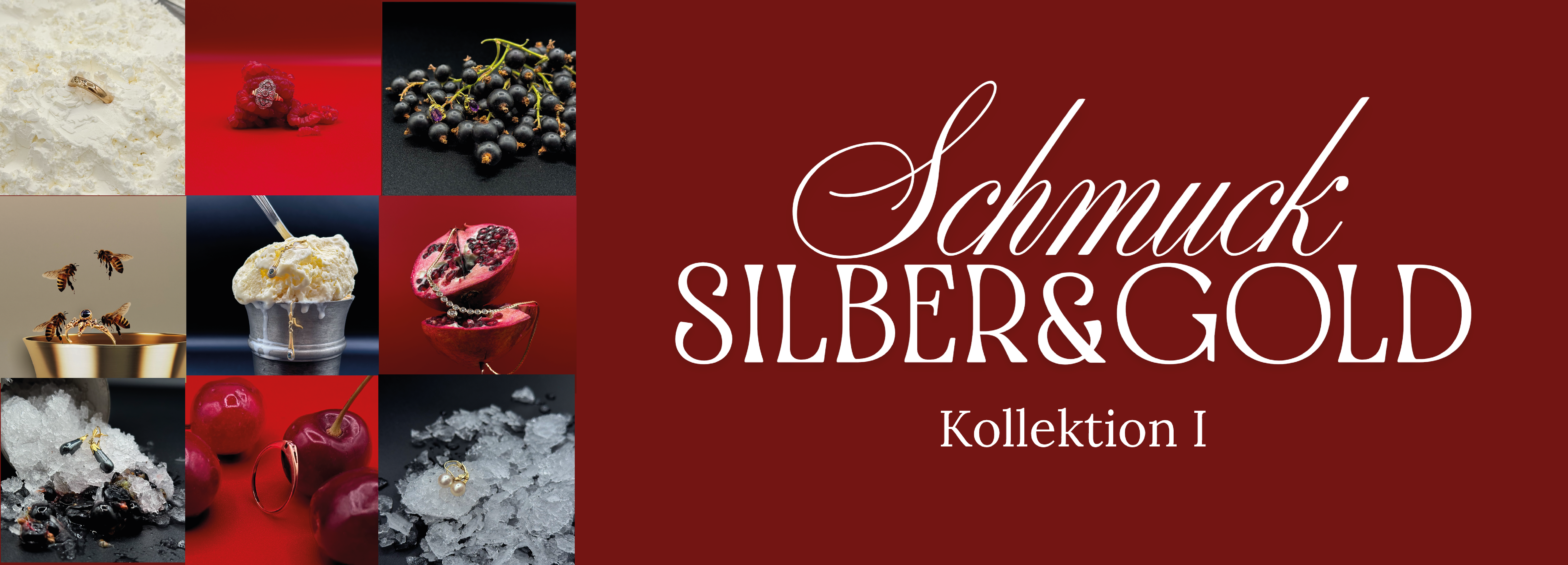 Kollektion I Kollektion I